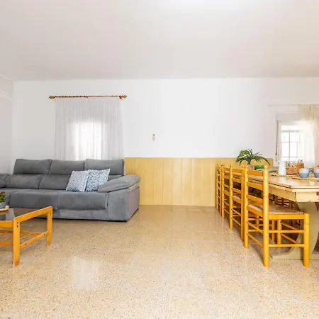 Holiday home Lola By Interhome Deltebre