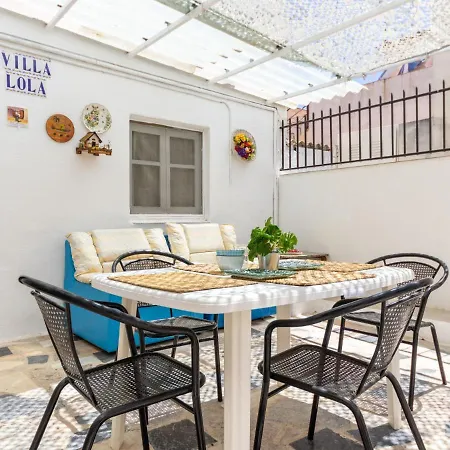 Lola By Interhome *
