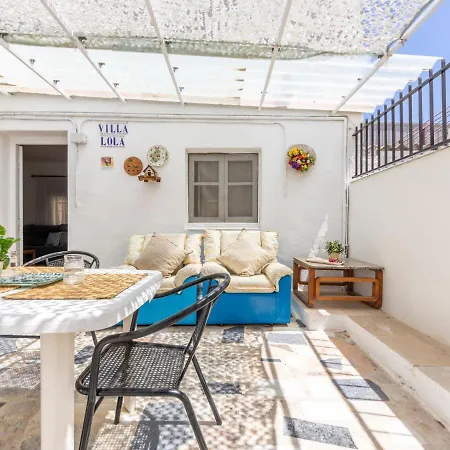Lola By Interhome Holiday home *