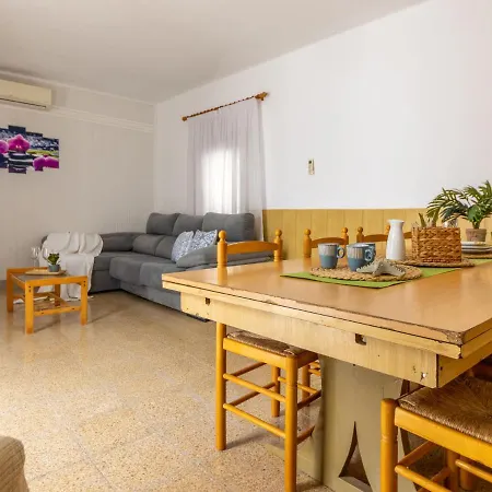 Holiday home Lola By Interhome *