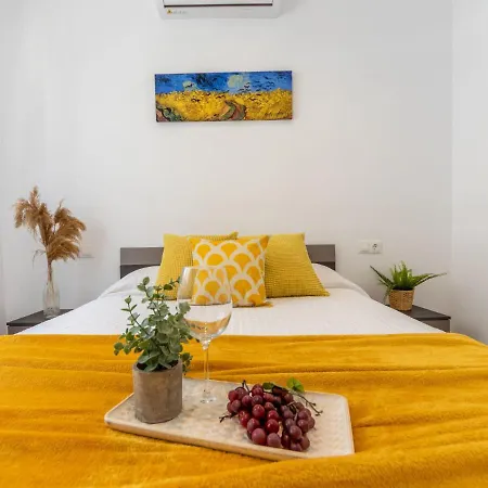 Lola By Interhome Holiday home Deltebre