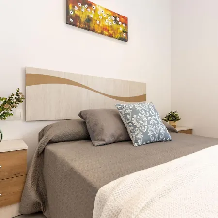 Lola By Interhome Holiday home *