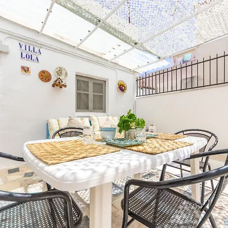 Lola By Interhome Holiday home